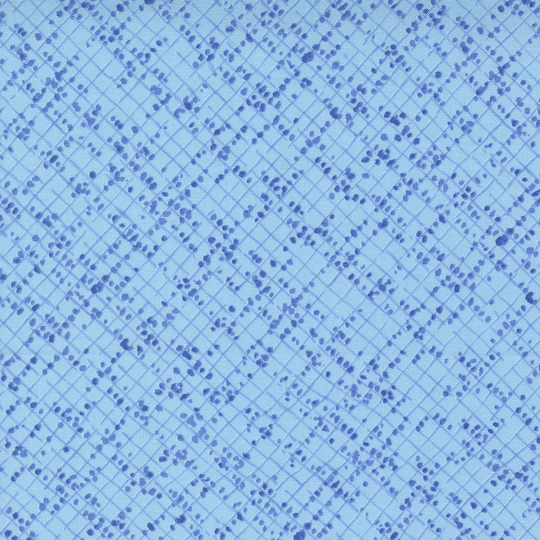 Wild Blossoms Mist fabric by Robin Pickens for Moda, SKU 48737 23