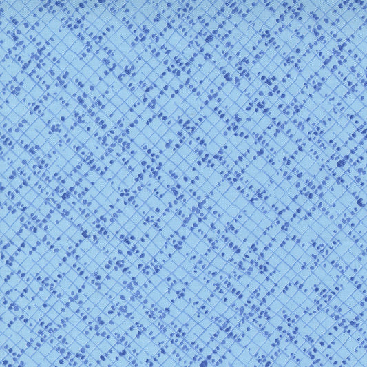 Wild Blossoms Mist fabric by Robin Pickens for Moda, SKU 48737 23